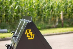 General Front Loader-angled view