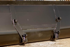 General Front Loader fittings