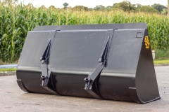 Front Loader custom