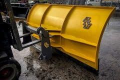 Snow Plough