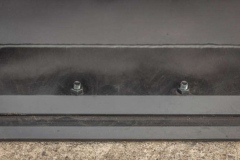 Single Ram Hi-Tip-reversible-blade-view