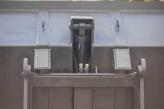 Single Ram Hi-Tip-Fittings