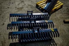 Land-Rake