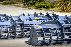 Selection of Riddle Buckets