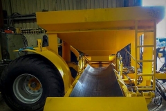 Testing Conveyor