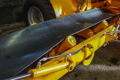 Testing Conveyor