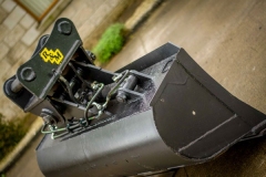 3 Ton Tilt-Bucket