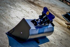 3 Ton Tilt-Bucket