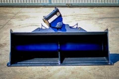 3 Ton Tilt-Bucket