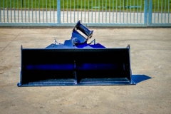 3 Ton Tilt-Bucket