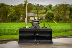 3 Ton Tilt-Bucket