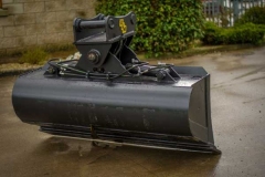 3 Ton Tilt-Bucket